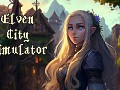 Elven city Simulator Trailer