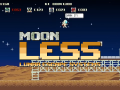 Embark on a Retro Adventure with MoonLess: The Ultimate Platformer Game!