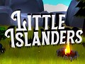 Little Islanders | New Additions to Characters Update 👨 👩