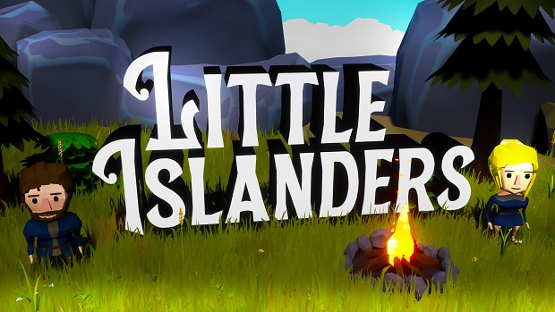 Little Islanders | New Additions to Characters Update 👨 👩