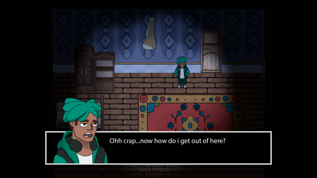 Quite Alone Devlog #3 | First Early Assets