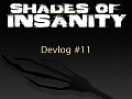 Shades of Insanity Devlog #11 Introducing pill-holding devices!