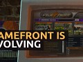 GameFront is Evolving!