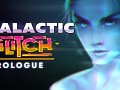 Physics-based Action-Roguelike Galactic Glitch gets a free Prologue
