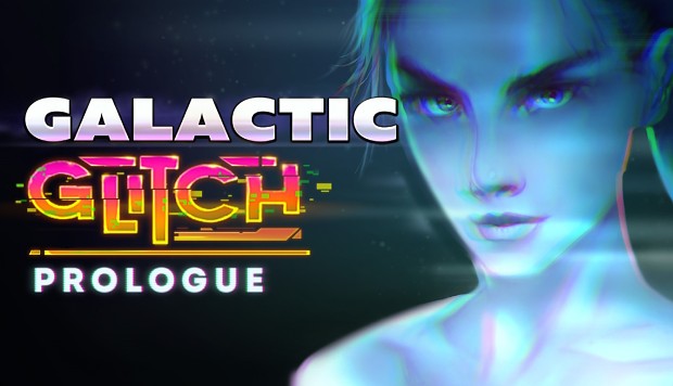 Physics-based Action-Roguelike Galactic Glitch gets a free Prologue