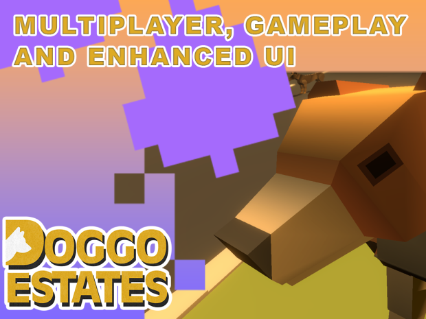 Improved Matchmaking, Enhanced Lobby, Social Links & Controller Menu Upgrade!