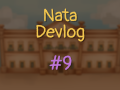 #9 Nata Devlog - Final areas' blockouts