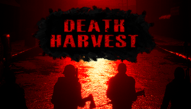 Death Harvest early access launch
