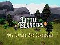 Little Islanders | Visual Improvements, New Animations and More Added!