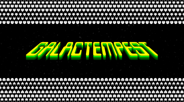 Galactempest has received a minor update