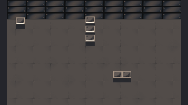 Dev Log 6 - Visual Update