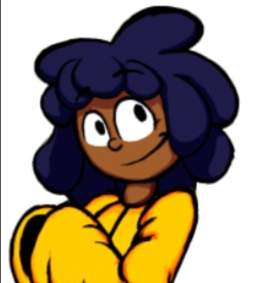 Rush Stop: Main Character Design!