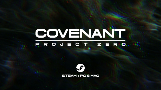 Covenant: Project Zero Release Announcement - 9 JUNE 2023!