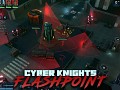 A brand new demo for our cyberpunk heist RPG!