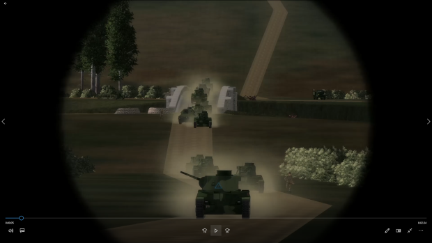 22nd Anniversary & Full Steam Release