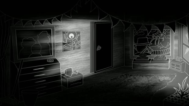 Demo is out now! [Undershadows]