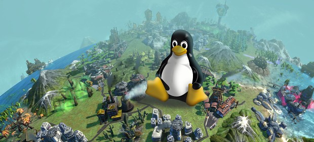 1.12 Linux Version out now and Planet B Mission