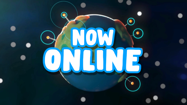 Unspottable is now Online!