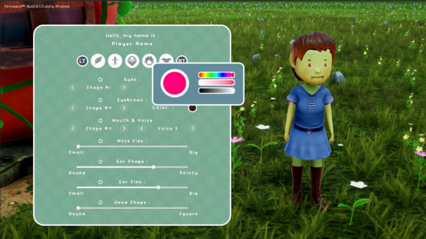 Farmwand - Dev Diary 25!