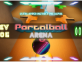 Game Announcement: PortalBall Arena