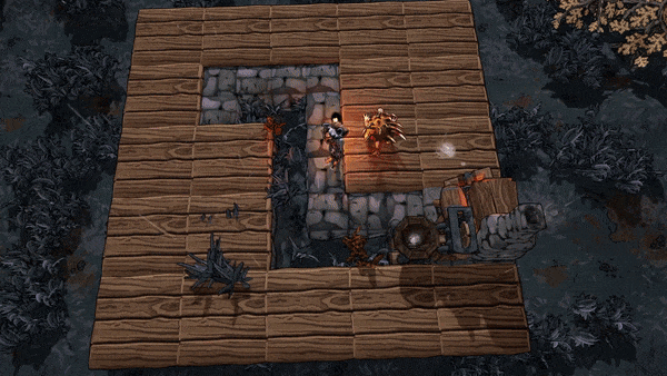 DevLog: Playing with Power!