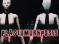 Plastomorphosis – retro-horror game in development