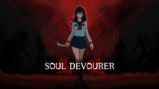 Soul Devourer | Demo