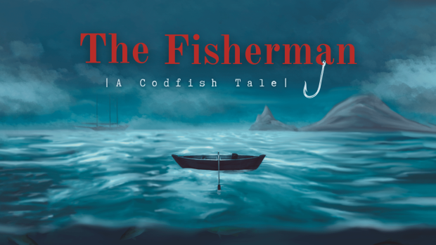 Play The Fisherman´s Prototype