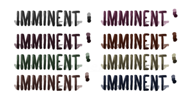 Imminent - Sixth Update