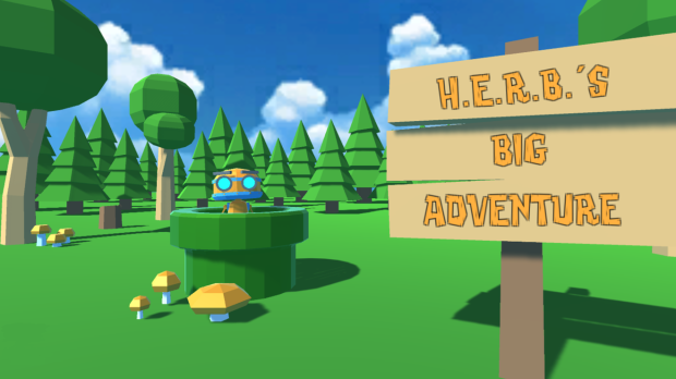 H.E.R.B. Big Adventure DevBlog #2