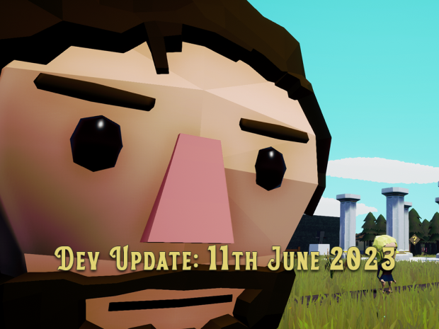 Little Islanders | Chickens Added, VFX Tweaks, and Details Added