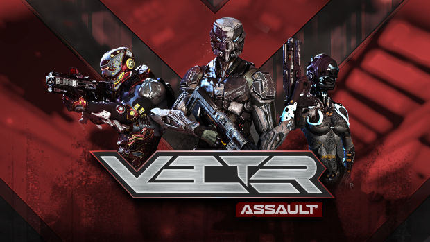 VECTER ASSAULT - Promotional 