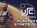 USC: Counterforce public playtest available! 