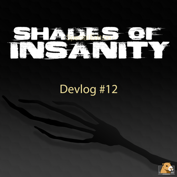 Shades of Insanity Devlog #12 New Approach to Mechanics Explanation
