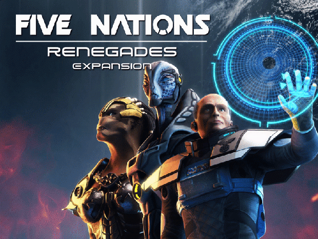 Commanders, Prepare for Glory!