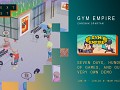 Gym Empire @ Steam Next Fest!
