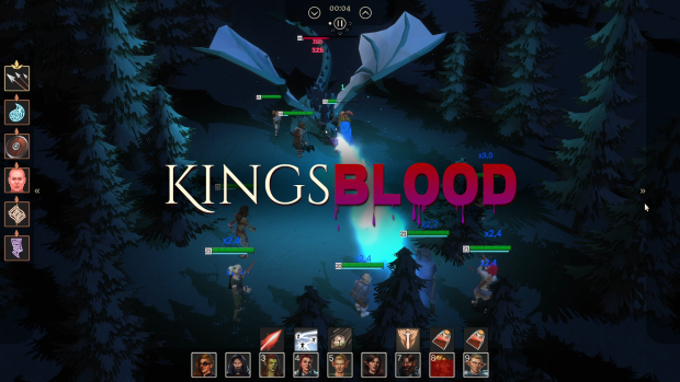 Kingsblood coming to PC on June 21st