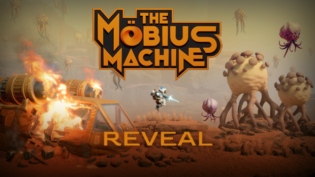 The Mobius Machine Reveal