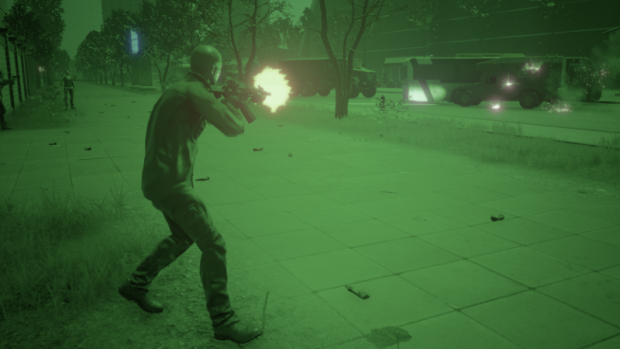 Letter from the Producer #7 (Update on our Roadmap)  [From April 7, 2023]