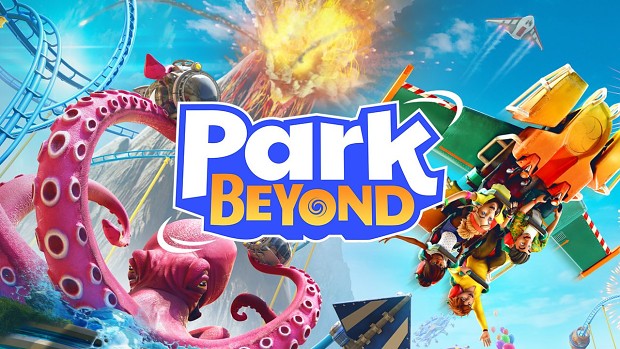 Park Beyond is out now!