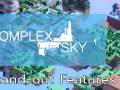 Devlog: Stand-out features in Complex Sky
