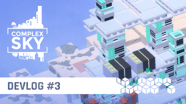 From a Factorio modder to a solo game developer 👀