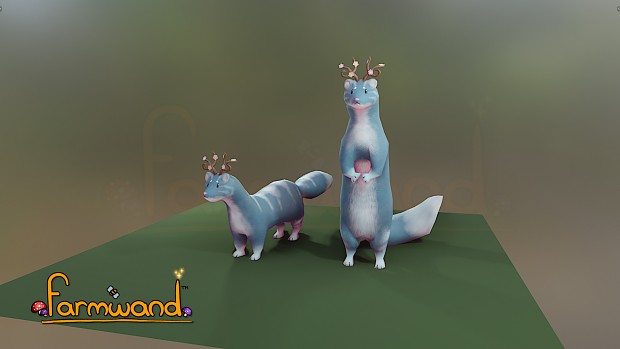 Farmwand - Dev Diary 26!