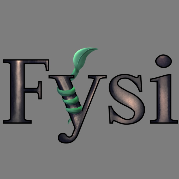 Dev Log 8 - Game Logo
