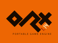 ORX - Portable Game Engine version 1.14 has been released