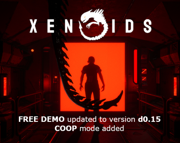 Xenoids