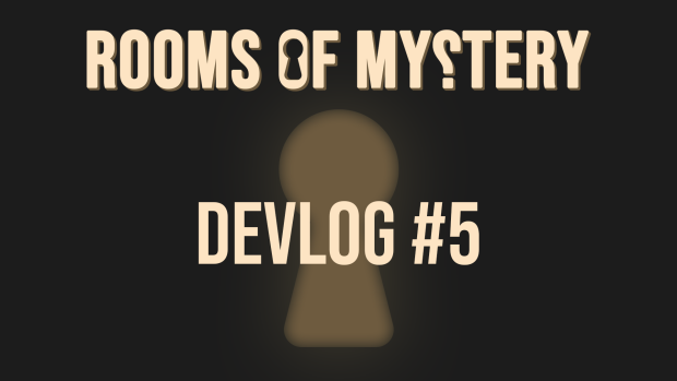 Devlog #5 :3D Models