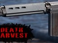 Death Harvest: gore and weapons update, new cinematic trailer