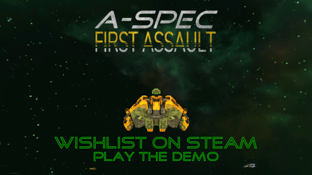 The first public demo for A-Spec First Assault has launched for Steam Next Fest