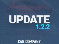 Car Company Tycoon - New Update! 1.2.2
